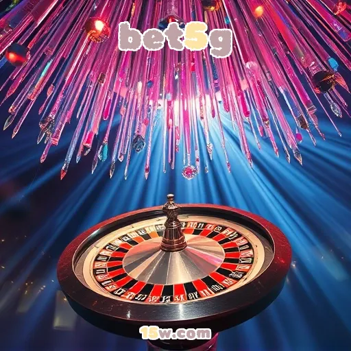bet5g: Os Segredos do Login Para Uma Experiência de Jogo Incrível