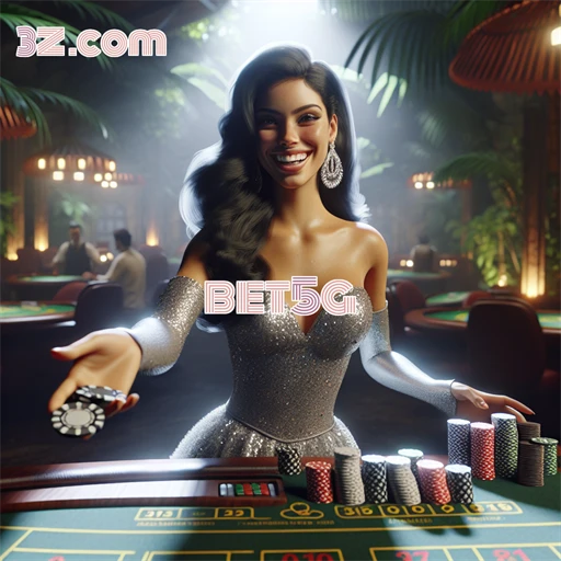 Paga no Bet5g: Jogos e Engajamento Atraente