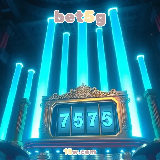 bet5g: Segurança que Transforma a Experiência de Jogos Online