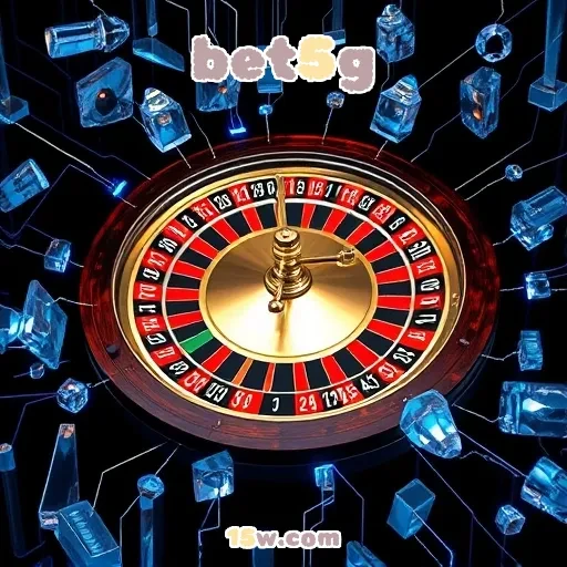bet5g: Segurança que Transforma a Experiência de Jogos Online