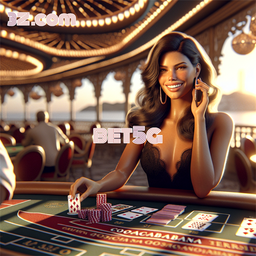 Experiência VIP: Benefícios Exclusivos no Bet5G